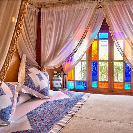 Riad Dar Ziryab Fez Room photo