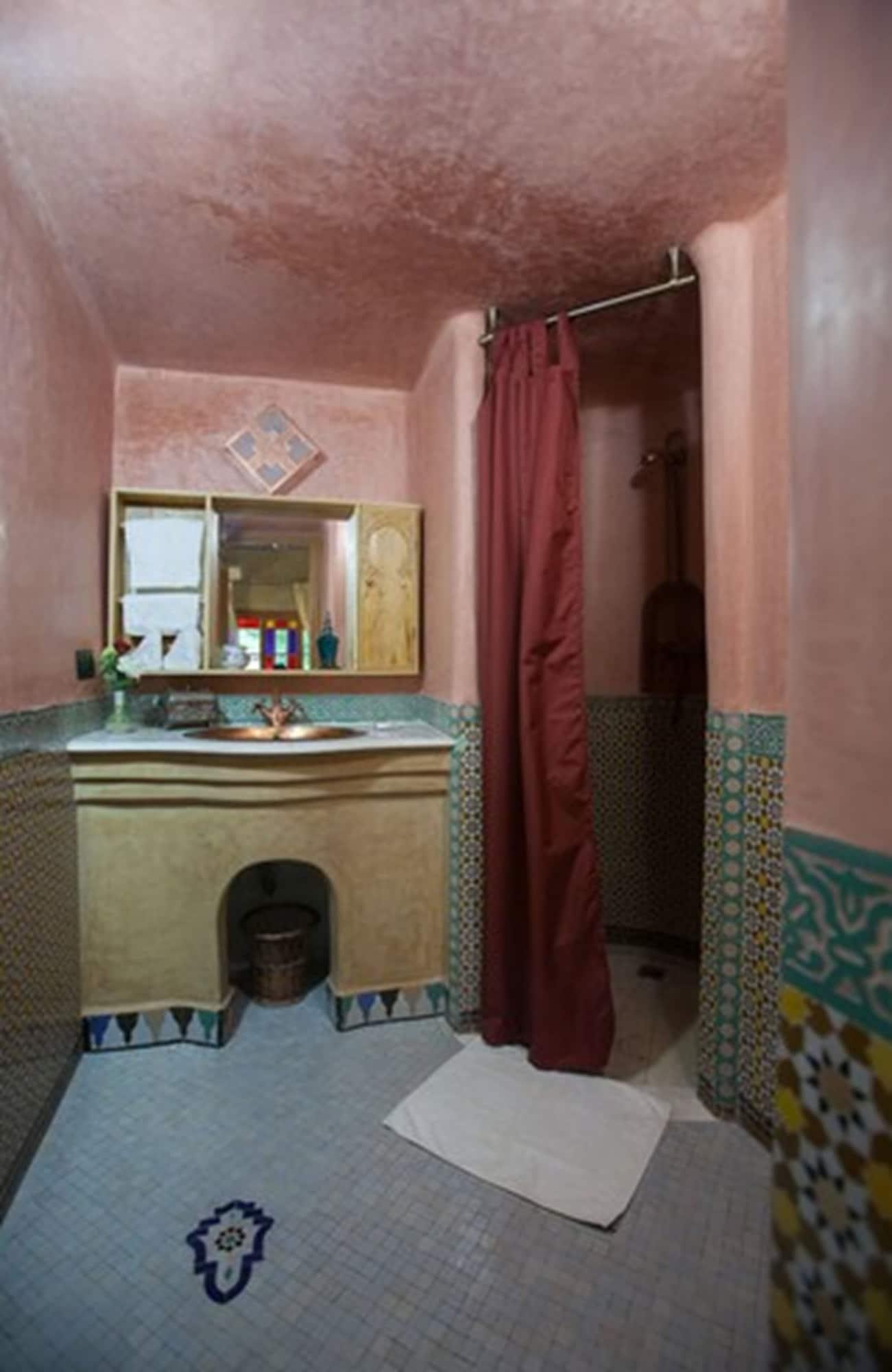Riad Dar Ziryab Fez Exterior photo