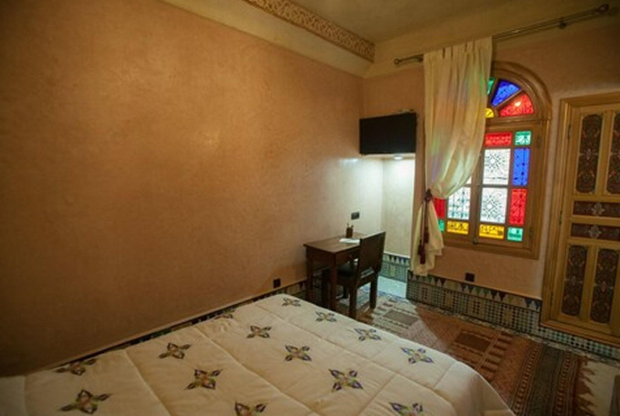 Riad Dar Ziryab Fez Exterior photo